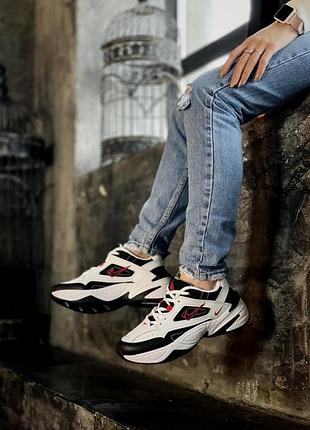 Кросівки nike m2,k tekno кроссовки 5
