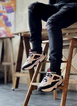Кросівки nike m2,k tekno кросівки