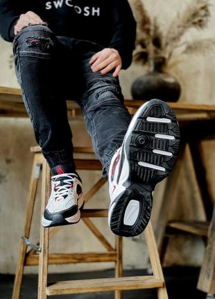 Кросівки nike m2,k tekno кроссовки 2