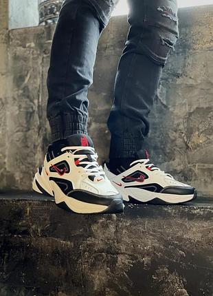 Кросівки nike m2,k tekno кроссовки 6