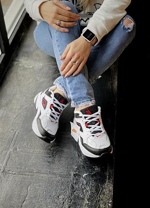 Кросівки nike m2,k tekno кроссовки 7