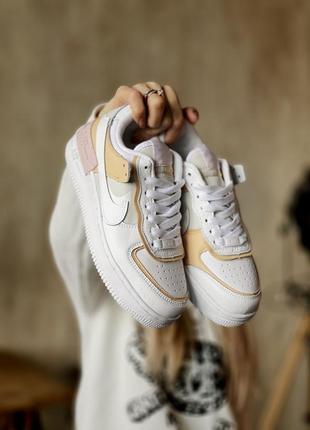 Кросівки nike air shadow кроссовки
