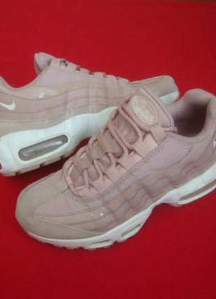 Кроссовки nike air max 95 оригинал 36 размер