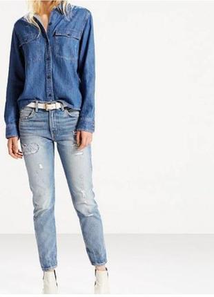 Стильна модель 505, оригінал levi’s