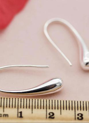 Бижутерия серьги сережки2 фото