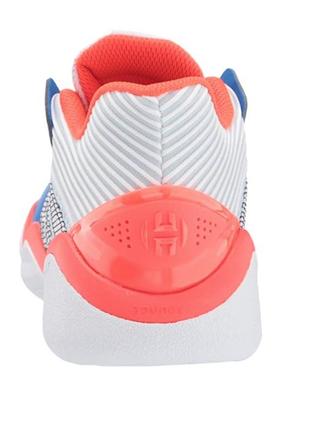 Adidas harden stepback j sneaker баскетбольні кросівки3 фото