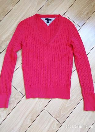 Свитер 100% коттон