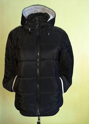 Стильна куртка