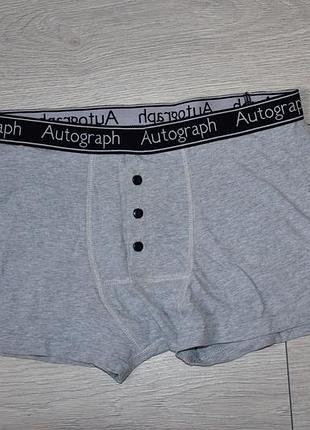 Труси шортиками сімейки сімейні труси на 13-14 років marks&spencer