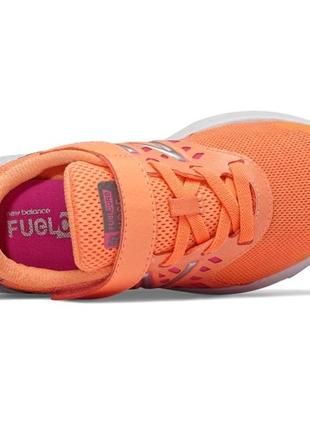 Детские кроссовки new balance fuelcore urge, 100 % оригинал3 фото