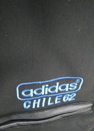 Кофта, утепленная, спортивная, олимпийка, толстовка, adidas chile 62, lidl, ru44/eur38/m4 фото