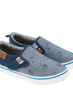 Слипоны cool club 28, 29р