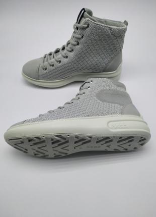 Ecco весняні черевики 4