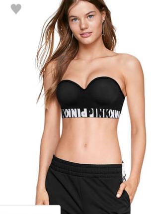 Спортивное бра victoria's secret