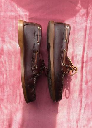 Мужские лоферы мокасины ботинки2 фото