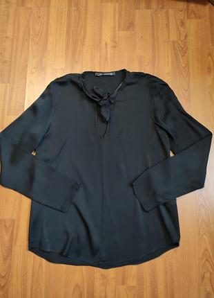 Сорочка zara