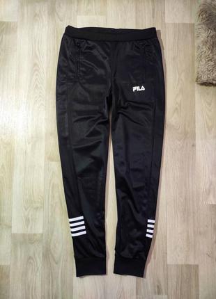 Fila спортивные штаны