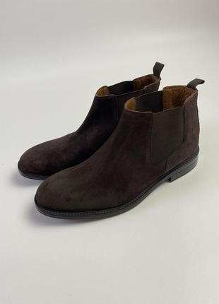 Ботінки clarks