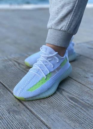 Кросівки adidas yeezy boost 350 кросівки