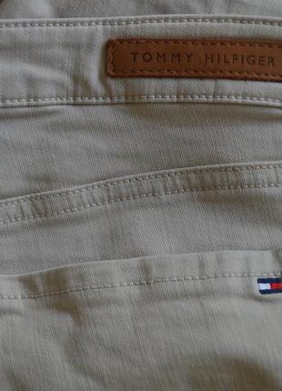 Джинсы tommy hilfiger9 фото