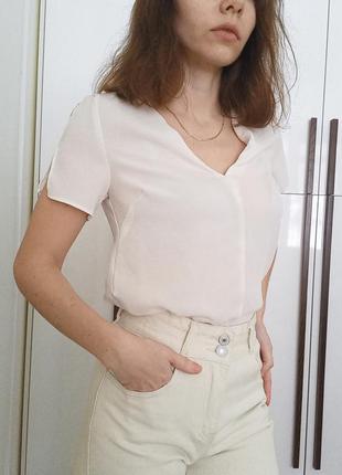 💖 блуза, блузка, топ з прорізами, сорочка// рубашка, блузка с разрезами3 фото