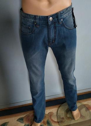 Джинсы shine,дания