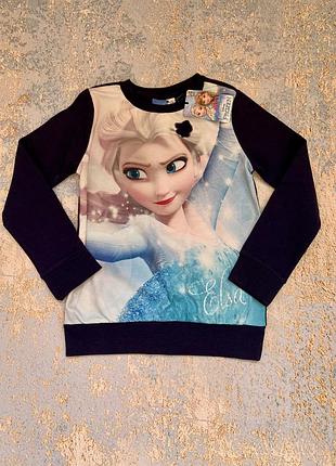 Кофта для дівчинки ovs elsa
