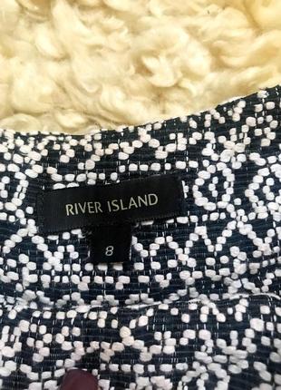 Юбка river island4 фото