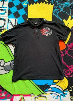 Поло helly hansen hh l розмер