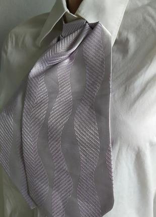 Женский галстук, пластрон6 фото