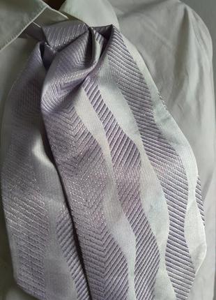 Жіночий галстук, пластрон2 фото