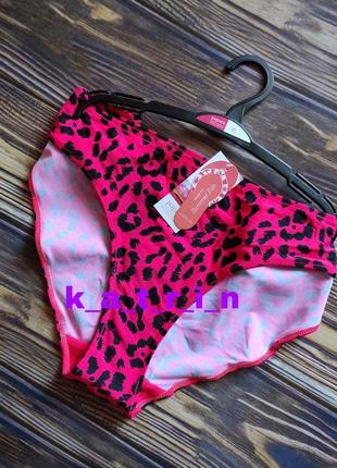 Яскраві плавки matalan, xl. англія