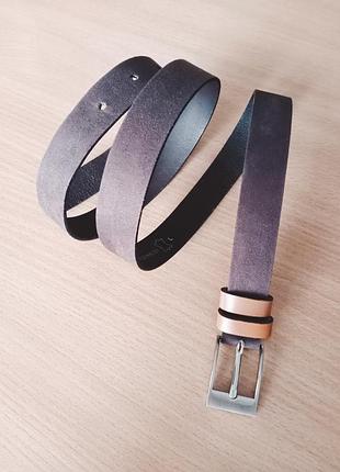 Тоненький ремінь