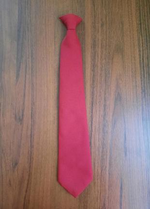 Оригинальний галстук,краватка  от snapper,сток!!!