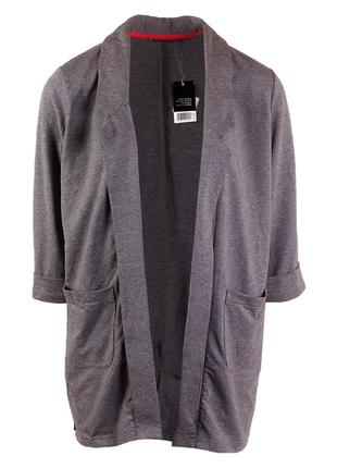 Шикарный женский кардиган- пиджак esmara германия. размер евро 40/42