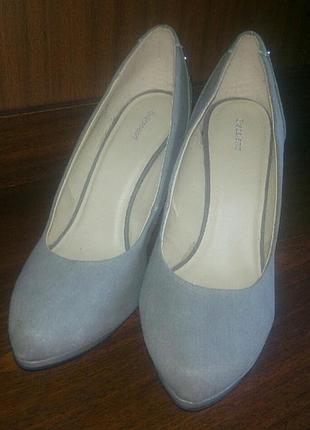 Женские туфли жіночі туфлі