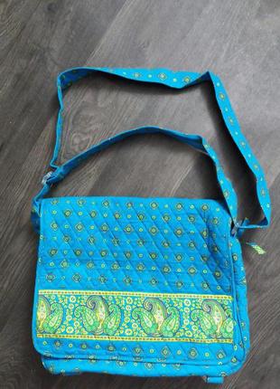 Сумка для коляски victoria hill