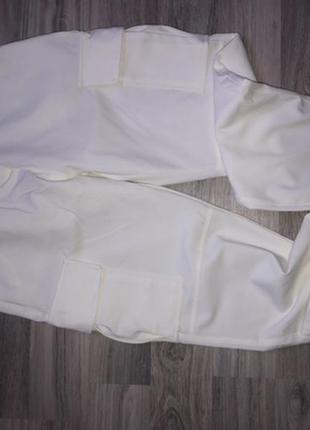 Штани бершка