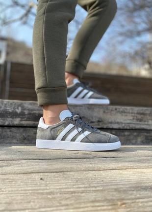 Жіночі кросівки adidas gazelle (36рр - 45рр) кроссовки адидас газель