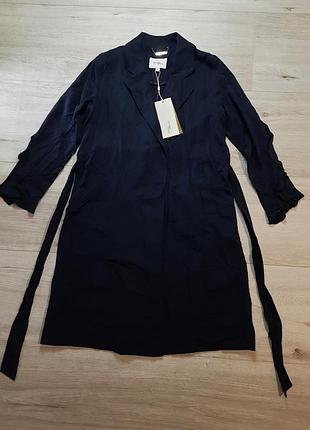 Плащ тренч тренчкот vero moda s
