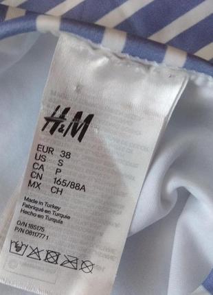 H&amp;m слитный купальник командировочный8 фото