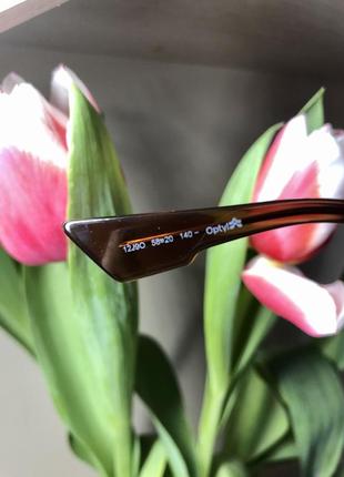Оригінальні сонцезахисні окуляри dior3 фото