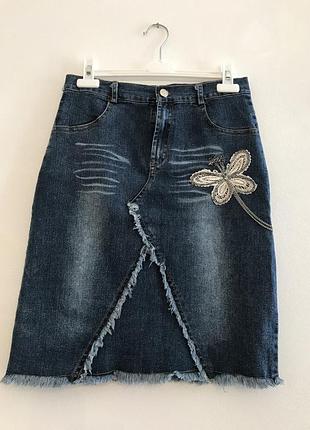 Юбка