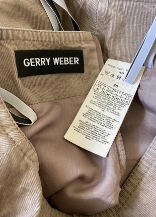 Юбка gerry weber4 фото