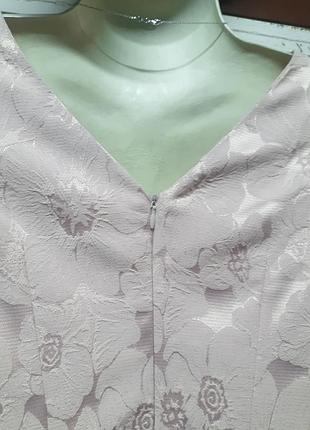 Платье 42- 44 3