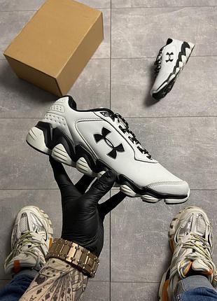 🔥 кросівки Кофта флісова under armour оригінал