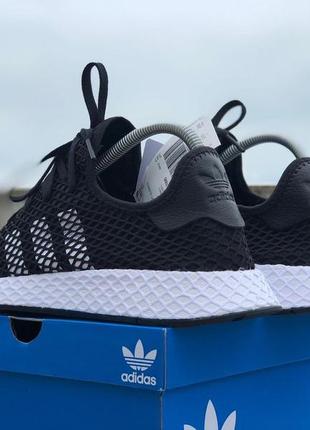 Кроссовки adidas deerupt runner3 фото