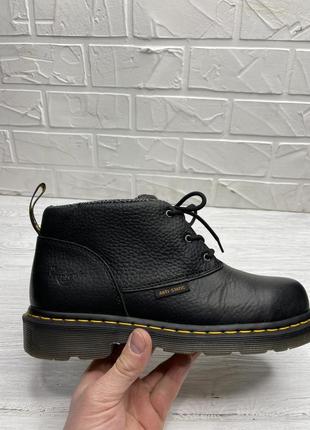 Мужские ботинки dr.martens industrial