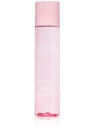 Увлажняющий и обновляющий тоник timewise mary kay мери кей мэри кэй мері кей
