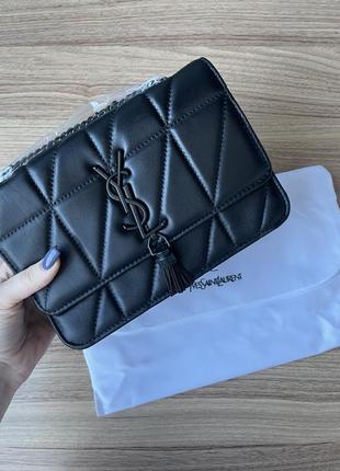 Жіноча сумка в подарунковій коробці